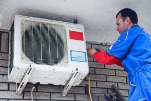 24/7 and Emergency HVAC Near Mayodan, NC | Air Conidtioning and Heating Contractors